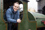 David visits Didcot Railway Centre