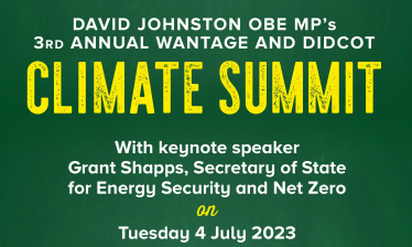 Climate Summit